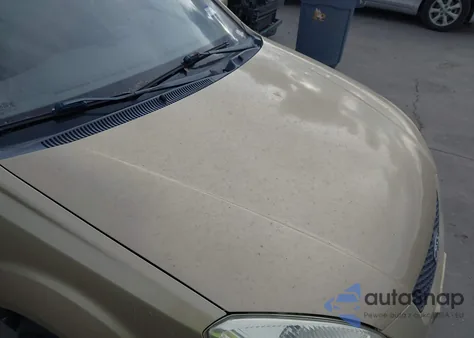 2009 Kia Rio Lx from USA, damaged, VIN KNADE223096456318